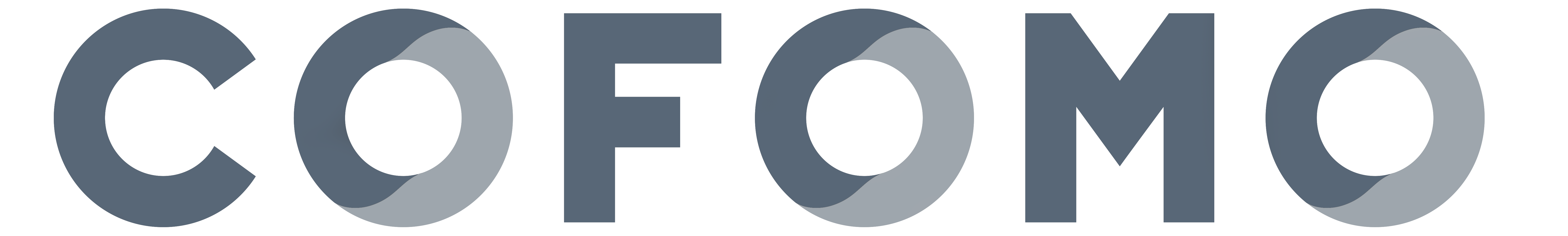 Cofomo logo